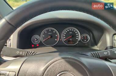 Универсал Opel Vectra 2006 в 