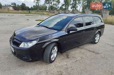 Универсал Opel Vectra 2006 в 