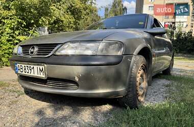 Седан Opel Vectra 1996 в 