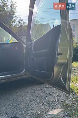 Седан Opel Vectra 1996 в 