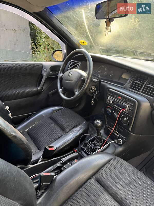 Седан Opel Vectra 1996 в Виннице