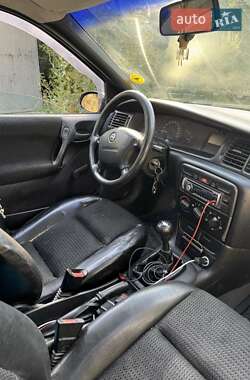 Седан Opel Vectra 1996 в 