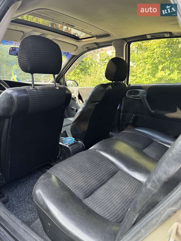 Седан Opel Vectra 1996 в Виннице