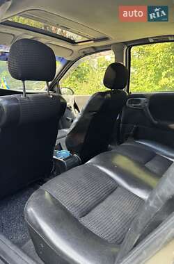 Седан Opel Vectra 1996 в 