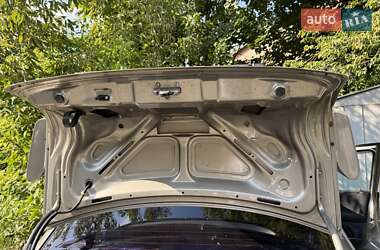 Седан Opel Vectra 1996 в 
