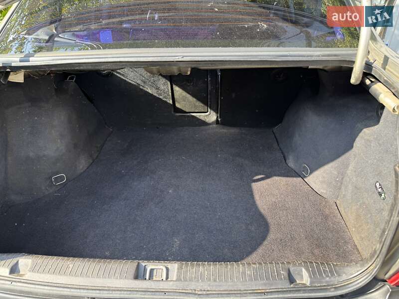 Седан Opel Vectra 1996 в Виннице