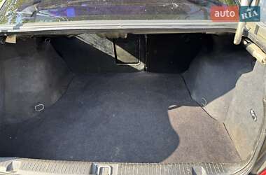 Седан Opel Vectra 1996 в 