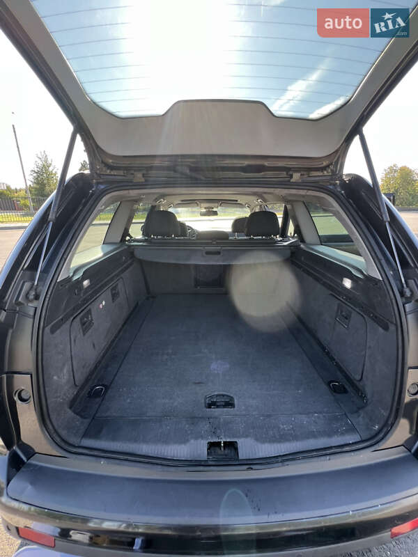 Универсал Opel Vectra 2005 в Чернигове фото 3 Универсал Opel Vectra 2005 в Чернигове