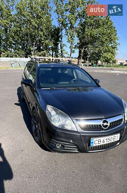 Универсал Opel Vectra 2005 в Чернигове