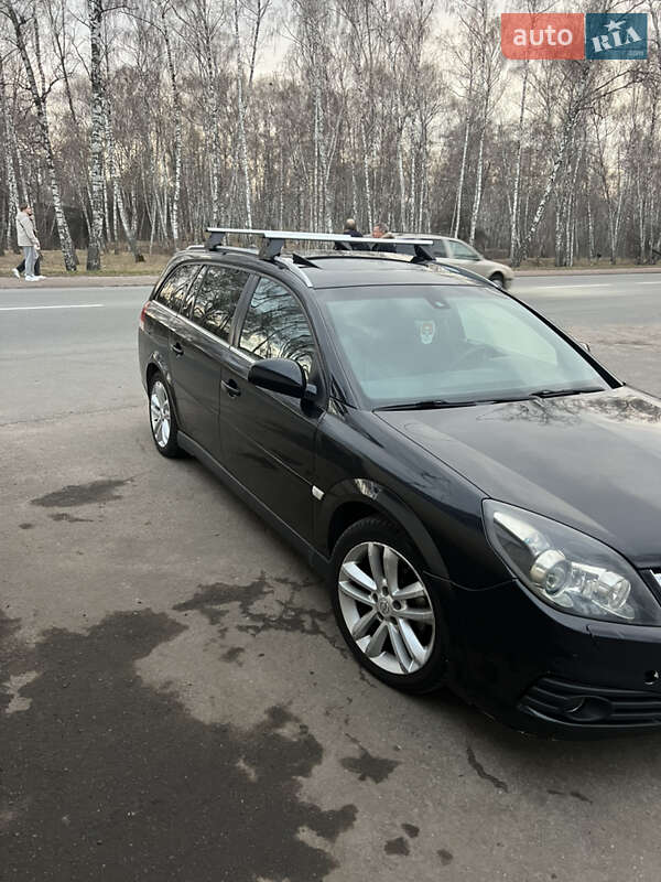 Универсал Opel Vectra 2005 в Чернигове фото 27 Универсал Opel Vectra 2005 в Чернигове