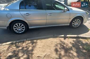 Седан Opel Vectra 2008 в Днепре