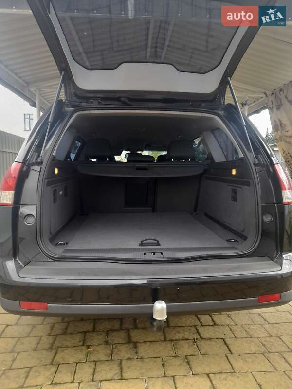 Универсал Opel Vectra 2008 в Дубно фото 6 Универсал Opel Vectra 2008 в Дубно