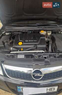 Універсал Opel Vectra 2008 в Дубні