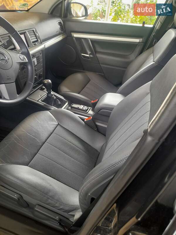 Универсал Opel Vectra 2008 в Дубно фото 5 Универсал Opel Vectra 2008 в Дубно