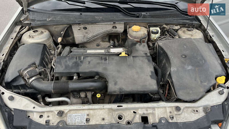 Седан Opel Vectra 2007 в Каменец-Подольском