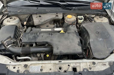 Седан Opel Vectra 2007 в 