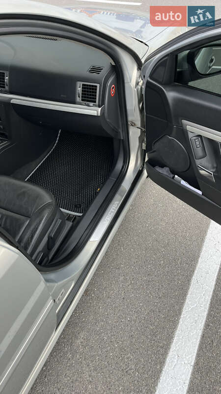 Седан Opel Vectra 2007 в Каменец-Подольском