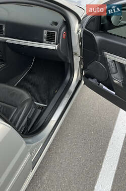 Седан Opel Vectra 2007 в 