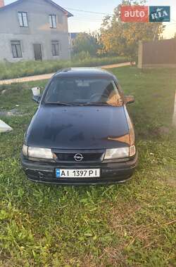 Седан Opel Vectra 1993 в Василькове