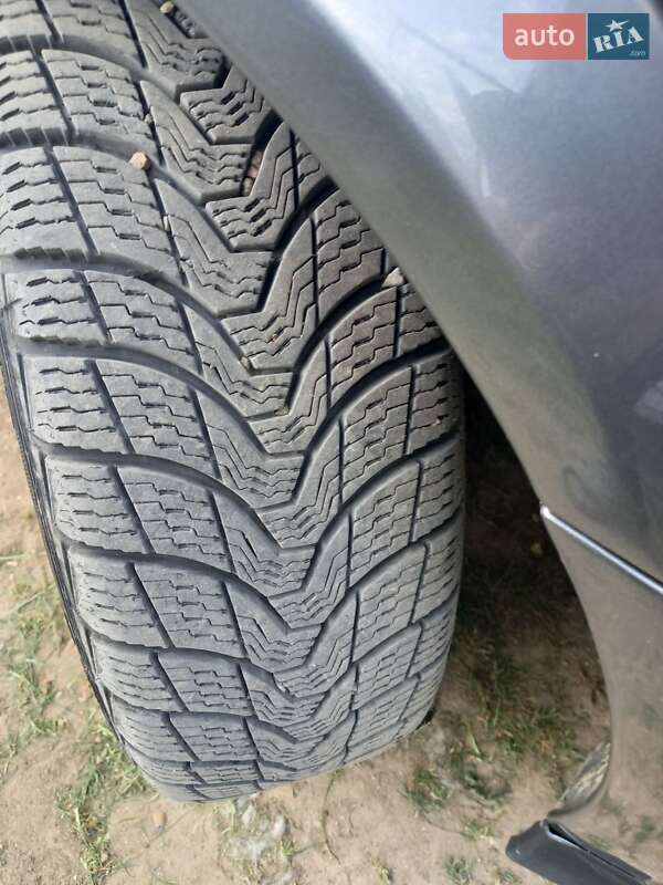 Универсал Opel Vectra 2004 в Черновцах