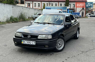 Седан Opel Vectra 1994 в Львове