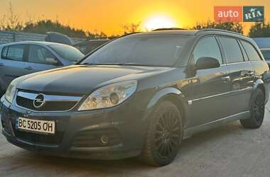 Універсал Opel Vectra 2007 в Кременчуці