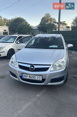 Універсал Opel Vectra 2006 в Запоріжжі