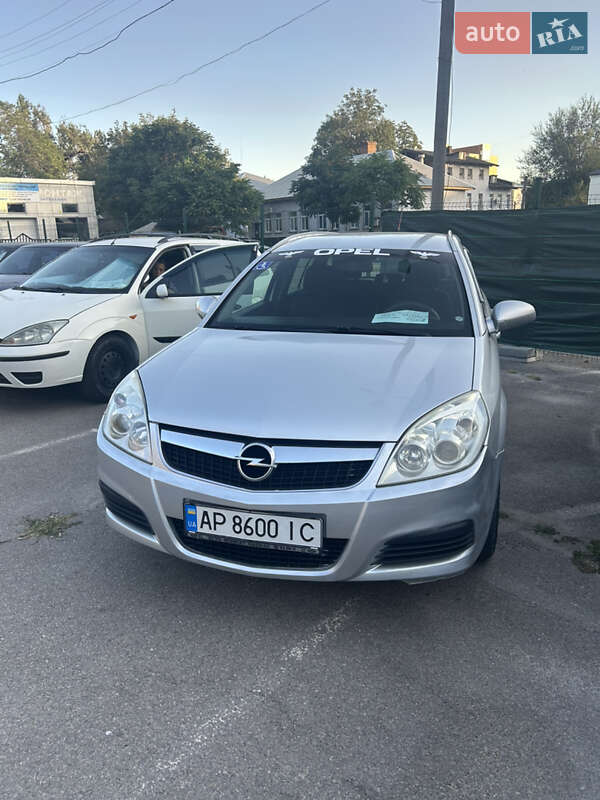 Opel Vectra 2006