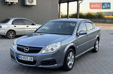 Седан Opel Vectra 2006 в 