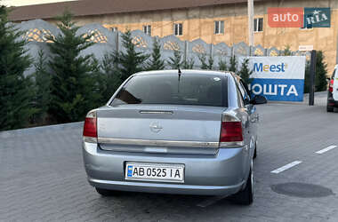 Седан Opel Vectra 2006 в 
