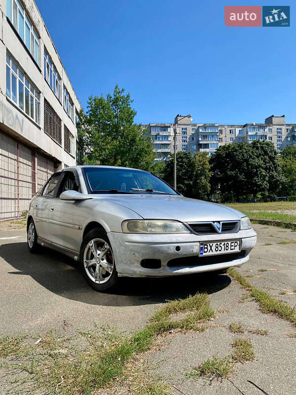 Opel Vectra 1999