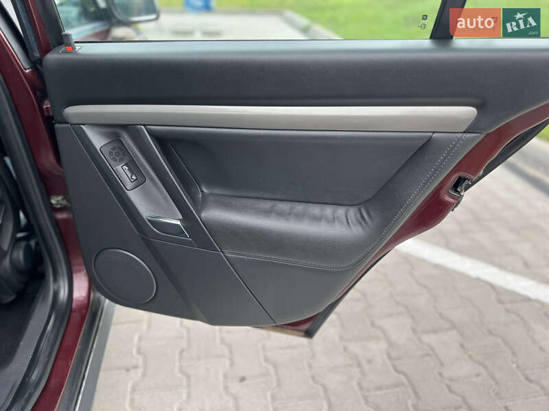 Седан Opel Vectra 2002 в Житомире фото 8 Седан Opel Vectra 2002 в Житомире