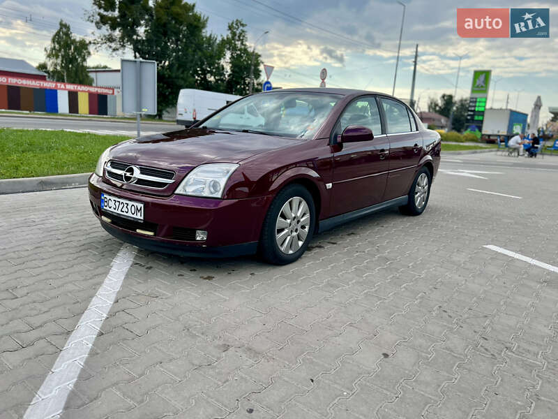 Седан Opel Vectra 2002 в Житомире фото 14 Седан Opel Vectra 2002 в Житомире