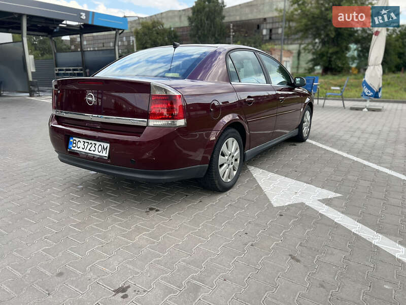 Седан Opel Vectra 2002 в Житомире фото 18 Седан Opel Vectra 2002 в Житомире