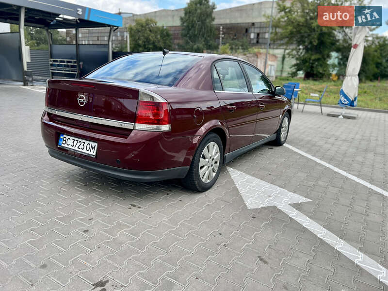 Седан Opel Vectra 2002 в Житомире фото 24 Седан Opel Vectra 2002 в Житомире