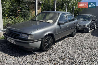 Седан Opel Vectra 1990 в Бердичеві