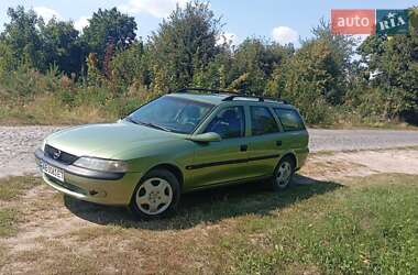 Универсал Opel Vectra 1997 в Виннице