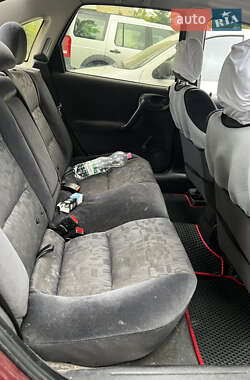 Седан Opel Vectra 1998 в 
