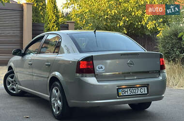 Седан Opel Vectra 2008 в Одессе