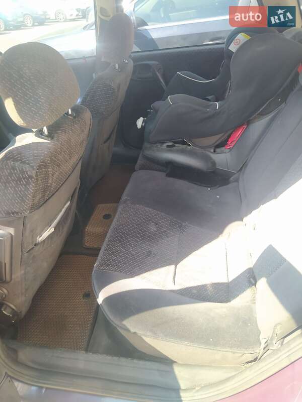 Универсал Opel Vectra 1997 в Киеве фото 3 Универсал Opel Vectra 1997 в Киеве