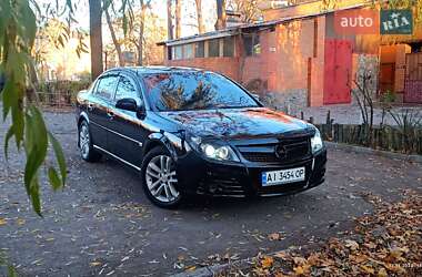 Седан Opel Vectra 2006 в Белой Церкви