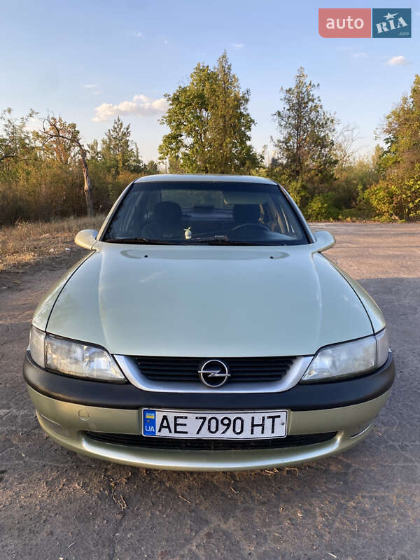 Opel Vectra 1996