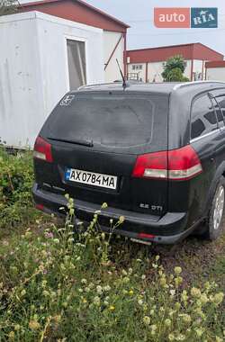 Универсал Opel Vectra 2003 в 