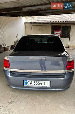 Седан Opel Vectra 2007 в 