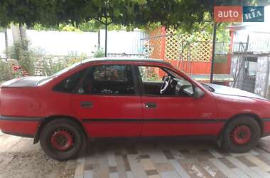 Седан Opel Vectra 1991 в Ямполе