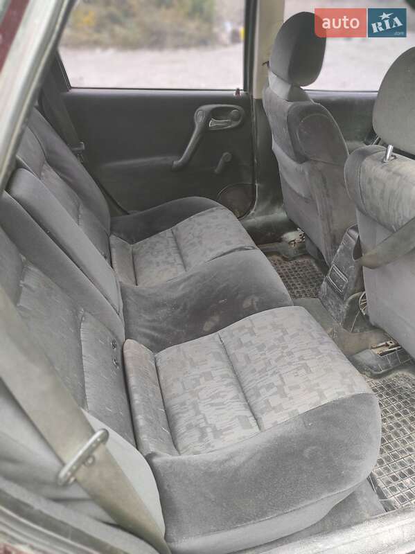 Седан Opel Vectra 1999 в Збараже