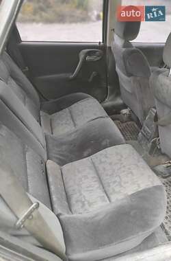 Седан Opel Vectra 1999 в 