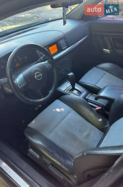 Лифтбек Opel Vectra 2002 в 