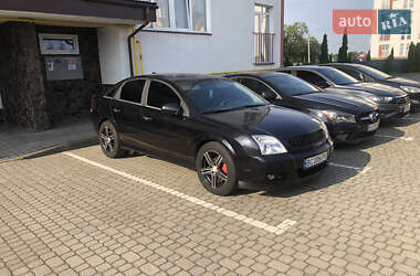 Лифтбек Opel Vectra 2002 в 