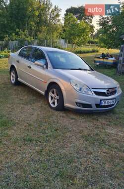 Седан Opel Vectra 2006 в 